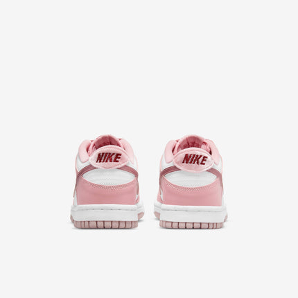 (GS) Nike Dunk Low 'Pink Velvet' (2021) DO6485-600 - SOLE SERIOUSS (5)