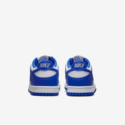 (GS) Nike Dunk Low 'Racer Blue' (2022) DV7067-400 - SOLE SERIOUSS (5)