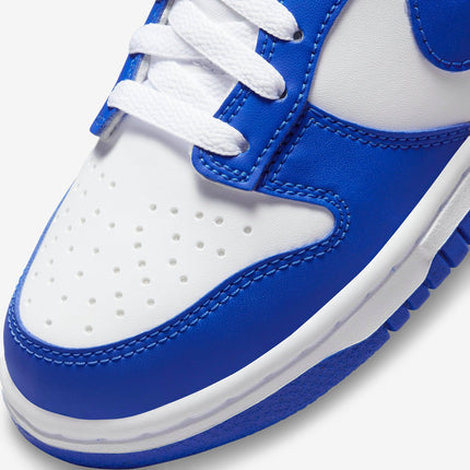 (GS) Nike Dunk Low 'Racer Blue' (2022) DV7067-400 - SOLE SERIOUSS (6)