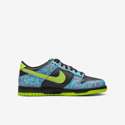 (GS) Nike Dunk Low SE 2 'Let's Dance / Acid Wash' (2023) DV1694-900 - SOLE SERIOUSS (2)