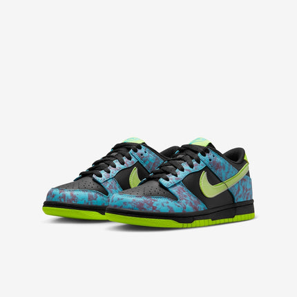 (GS) Nike Dunk Low SE 2 'Let's Dance / Acid Wash' (2023) DV1694-900 - SOLE SERIOUSS (3)