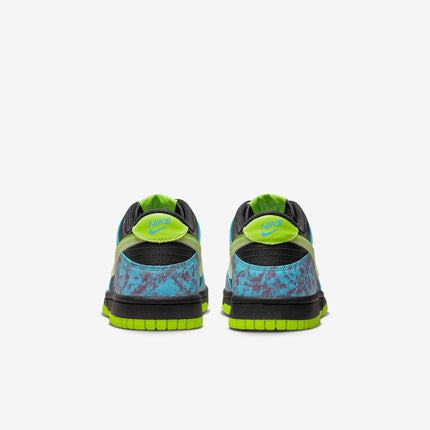 (GS) Nike Dunk Low SE 2 'Let's Dance / Acid Wash' (2023) DV1694-900 - SOLE SERIOUSS (5)