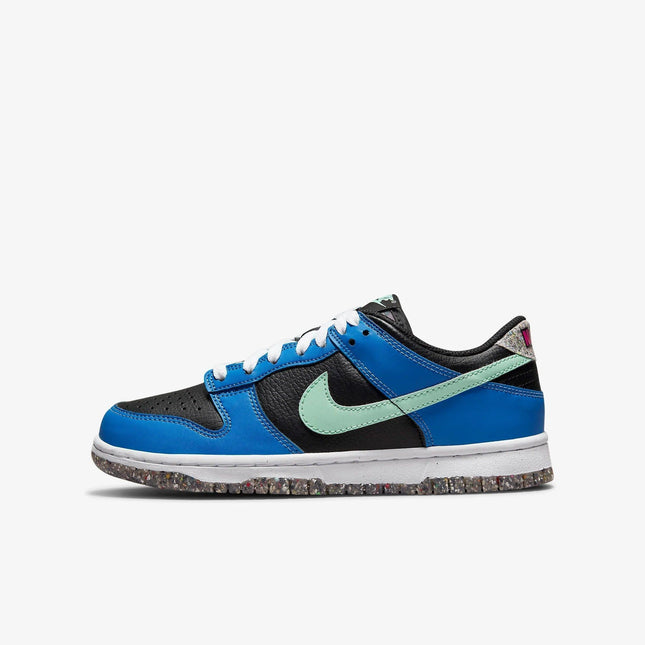 (GS) Nike Dunk Low SE E 'Crater Light Photo Blue' (2022) DR0165-001 - SOLE SERIOUSS (1)