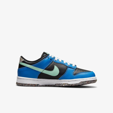 (GS) Nike Dunk Low SE E 'Crater Light Photo Blue' (2022) DR0165-001 - SOLE SERIOUSS (2)