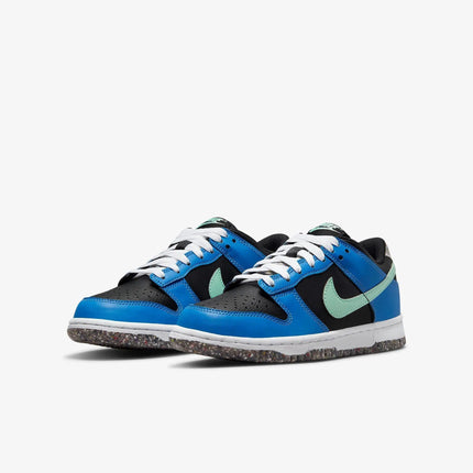 (GS) Nike Dunk Low SE E 'Crater Light Photo Blue' (2022) DR0165-001 - SOLE SERIOUSS (3)