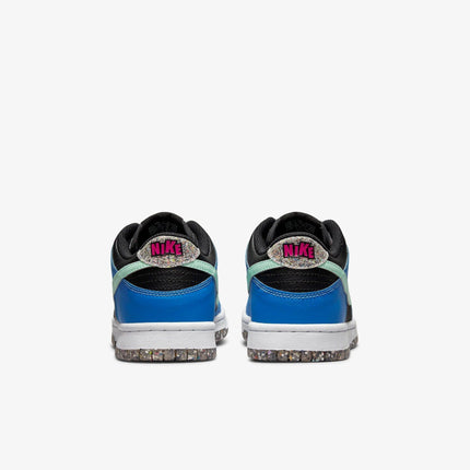 (GS) Nike Dunk Low SE E 'Crater Light Photo Blue' (2022) DR0165-001 - SOLE SERIOUSS (5)