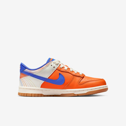 (GS) Nike Dunk Low SE 'Everything You Need' (2023) FN0600-801 - SOLE SERIOUSS (2)