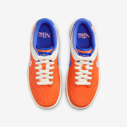 (GS) Nike Dunk Low SE 'Everything You Need' (2023) FN0600-801 - SOLE SERIOUSS (4)