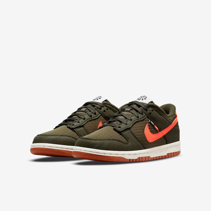 (GS) Nike Dunk Low SE Next Nature 'Toasty Sequoia' (2021) DC9561-300 - SOLE SERIOUSS (3)