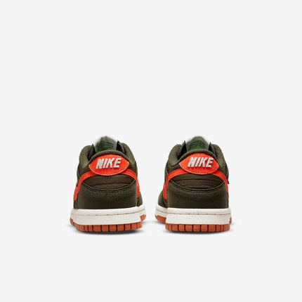 (GS) Nike Dunk Low SE Next Nature 'Toasty Sequoia' (2021) DC9561-300 - SOLE SERIOUSS (5)