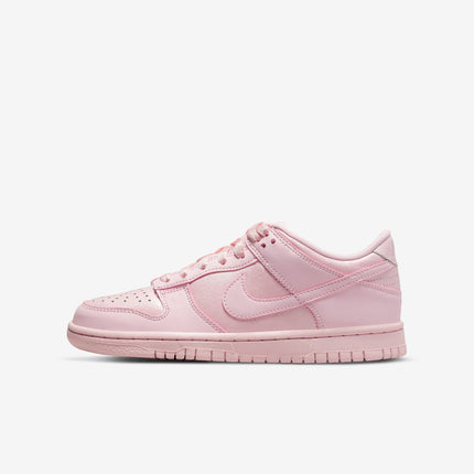 (GS) Nike Dunk Low SE 'Prism Pink' (2017) 921803-601 - SOLE SERIOUSS (1)