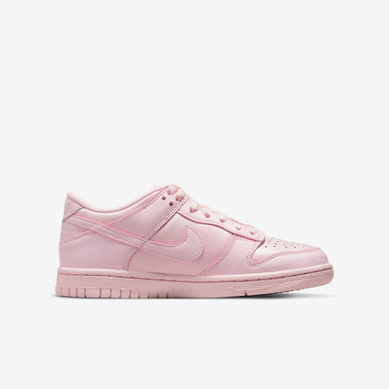 (GS) Nike Dunk Low SE 'Prism Pink' (2017) 921803-601 - SOLE SERIOUSS (2)