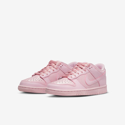 (GS) Nike Dunk Low SE 'Prism Pink' (2017) 921803-601 - SOLE SERIOUSS (3)