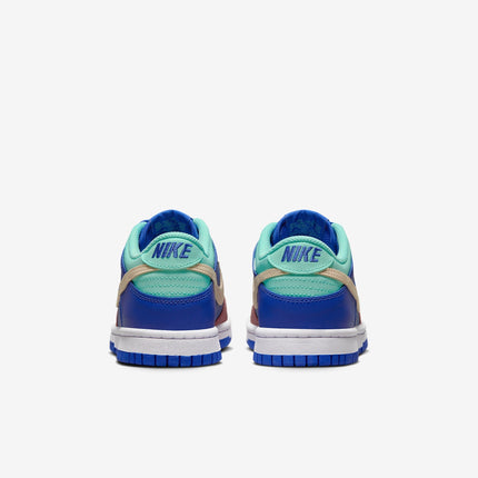 (GS) Nike Dunk Low SE 'Salmon Toe' (2023) DZ2873-400 - SOLE SERIOUSS (5)