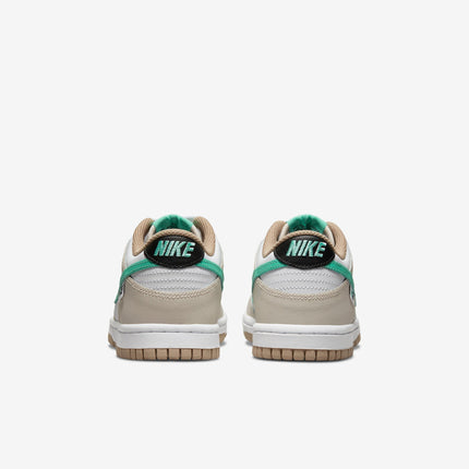 (GS) Nike Dunk Low 'Split Light Menta' (2022) DX6063-131 - SOLE SERIOUSS (5)