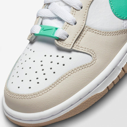 (GS) Nike Dunk Low 'Split Light Menta' (2022) DX6063-131 - SOLE SERIOUSS (6)