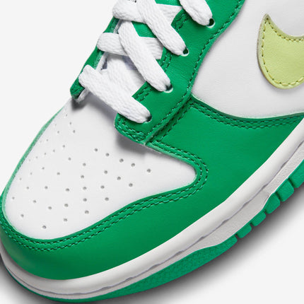 (GS) Nike Dunk Low 'Stadium Green / Royal' (2023) FN6973-100 - SOLE SERIOUSS (6)