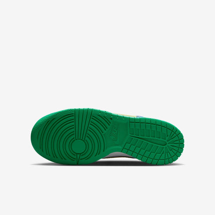 (GS) Nike Dunk Low 'Stadium Green / Royal' (2023) FN6973-100 - SOLE SERIOUSS (8)