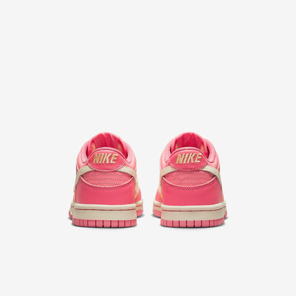 (GS) Nike Dunk Low 'Strawberry Peach' (2023) DH9765-200 - SOLE SERIOUSS (5)