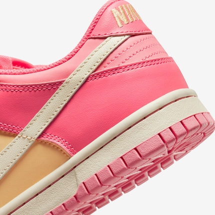 (GS) Nike Dunk Low 'Strawberry Peach' (2023) DH9765-200 - SOLE SERIOUSS (7)