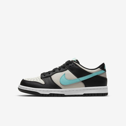 (GS) Nike Dunk Low 'Tiffany' (2021) CW1590-003 - SOLE SERIOUSS (1)