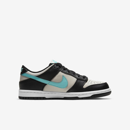 (GS) Nike Dunk Low 'Tiffany' (2021) CW1590-003 - SOLE SERIOUSS (2)