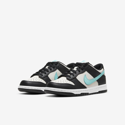 (GS) Nike Dunk Low 'Tiffany' (2021) CW1590-003 - SOLE SERIOUSS (3)