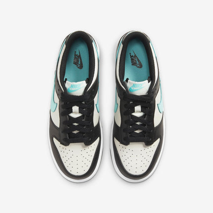 (GS) Nike Dunk Low 'Tiffany' (2021) CW1590-003 - SOLE SERIOUSS (4)