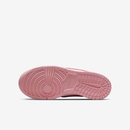 (GS) Nike Dunk Low 'Triple Pink' (2022) DH9765-600 - SOLE SERIOUSS (8)