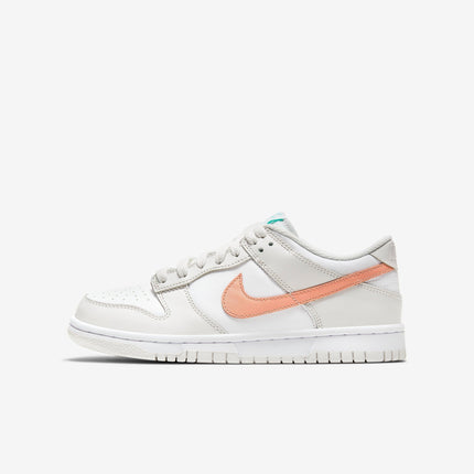 (GS) Nike Dunk Low 'Tropical Twist' (2021) CW1590-101 - SOLE SERIOUSS (1)