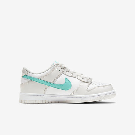 (GS) Nike Dunk Low 'Tropical Twist' (2021) CW1590-101 - SOLE SERIOUSS (2)