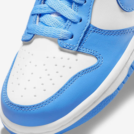 (GS) Nike Dunk Low 'UNC University Blue' (2021) CW1590-103 - SOLE SERIOUSS (6)