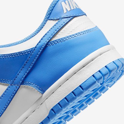 (GS) Nike Dunk Low 'UNC University Blue' (2021) CW1590-103 - SOLE SERIOUSS (7)