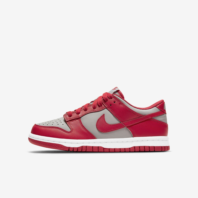 (GS) Nike Dunk Low 'UNLV' (2021) CW1590-002 - SOLE SERIOUSS (1)