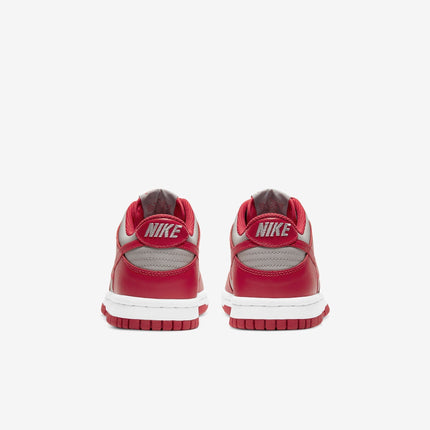 (GS) Nike Dunk Low 'UNLV' (2021) CW1590-002 - SOLE SERIOUSS (5)