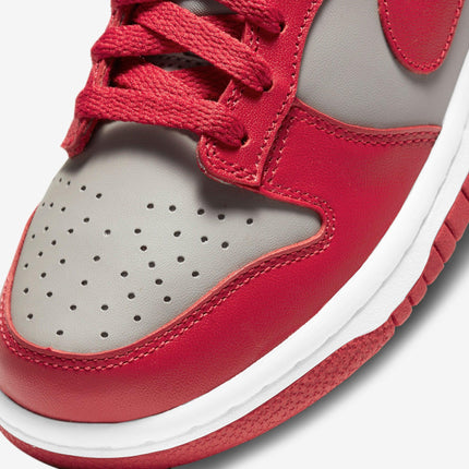 (GS) Nike Dunk Low 'UNLV' (2021) CW1590-002 - SOLE SERIOUSS (6)