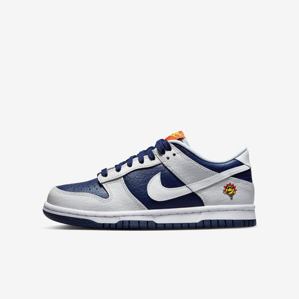 (GS) Nike Dunk Low 'UV Reactive' (2023) FN6968-025 - SOLE SERIOUSS (1)