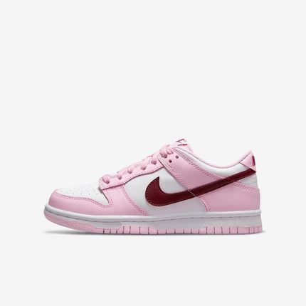 (GS) Nike Dunk Low 'Valentine's Day' (2021) CW1590-601 - SOLE SERIOUSS (1)