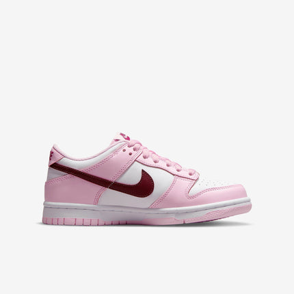 (GS) Nike Dunk Low 'Valentine's Day' (2021) CW1590-601 - SOLE SERIOUSS (2)