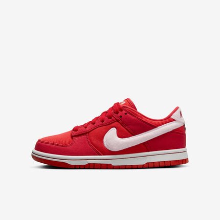 (GS) Nike Dunk Low 'Valentine's Day Solemates' (2024) FZ3548-612 - SOLE SERIOUSS (1)