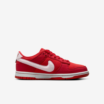 (GS) Nike Dunk Low 'Valentine's Day Solemates' (2024) FZ3548-612 - SOLE SERIOUSS (2)