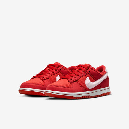 (GS) Nike Dunk Low 'Valentine's Day Solemates' (2024) FZ3548-612 - SOLE SERIOUSS (3)