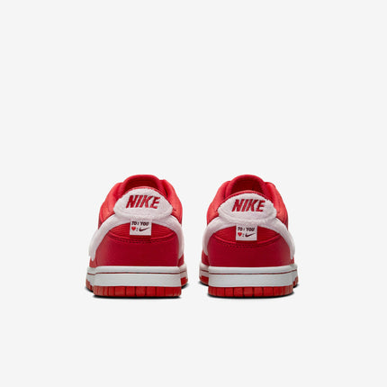 (GS) Nike Dunk Low 'Valentine's Day Solemates' (2024) FZ3548-612 - SOLE SERIOUSS (5)
