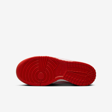 (GS) Nike Dunk Low 'Valentine's Day Solemates' (2024) FZ3548-612 - SOLE SERIOUSS (8)
