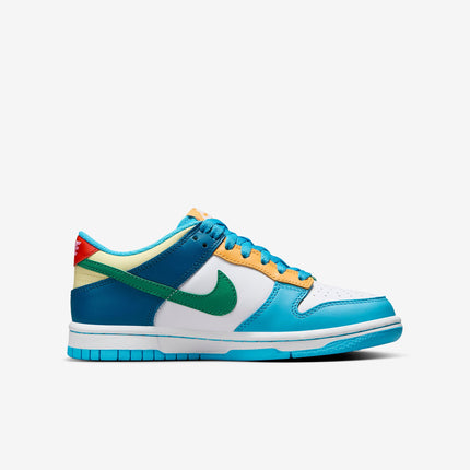 (GS) Nike Dunk Low 'What The' (2023) FQ8348-902 - SOLE SERIOUSS (2)