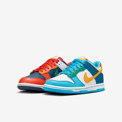 (GS) Nike Dunk Low 'What The' (2023) FQ8348-902 - SOLE SERIOUSS (3)