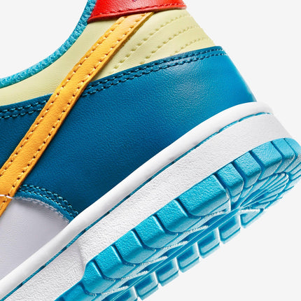 (GS) Nike Dunk Low 'What The' (2023) FQ8348-902 - SOLE SERIOUSS (7)