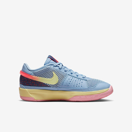 (GS) Nike Ja 1 'Day One' (2023) DX2294-400 - SOLE SERIOUSS (2)