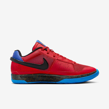 (GS) Nike Ja 1 'Hunger' (2023) DX2294-401 - SOLE SERIOUSS (2)