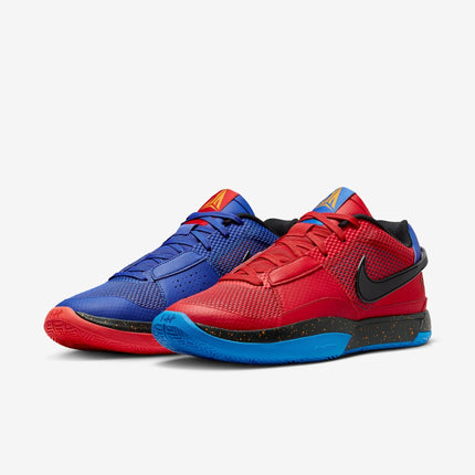 (GS) Nike Ja 1 'Hunger' (2023) DX2294-401 - SOLE SERIOUSS (3)